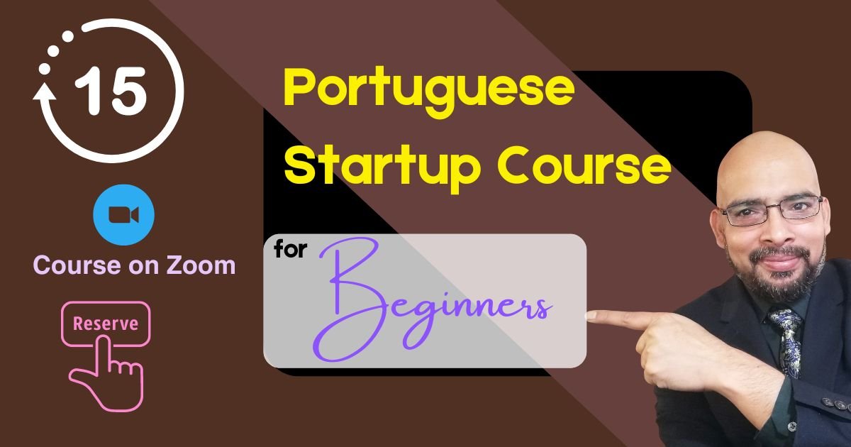 Startup Up Course